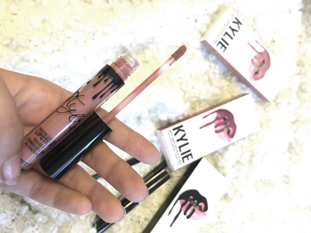 Kylie Lip Kit&nbsp;Haul