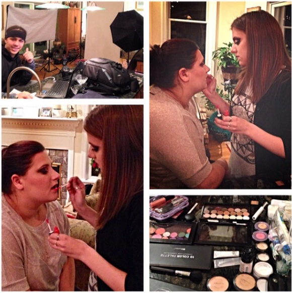 Why I Ended My Makeup&nbsp;Career