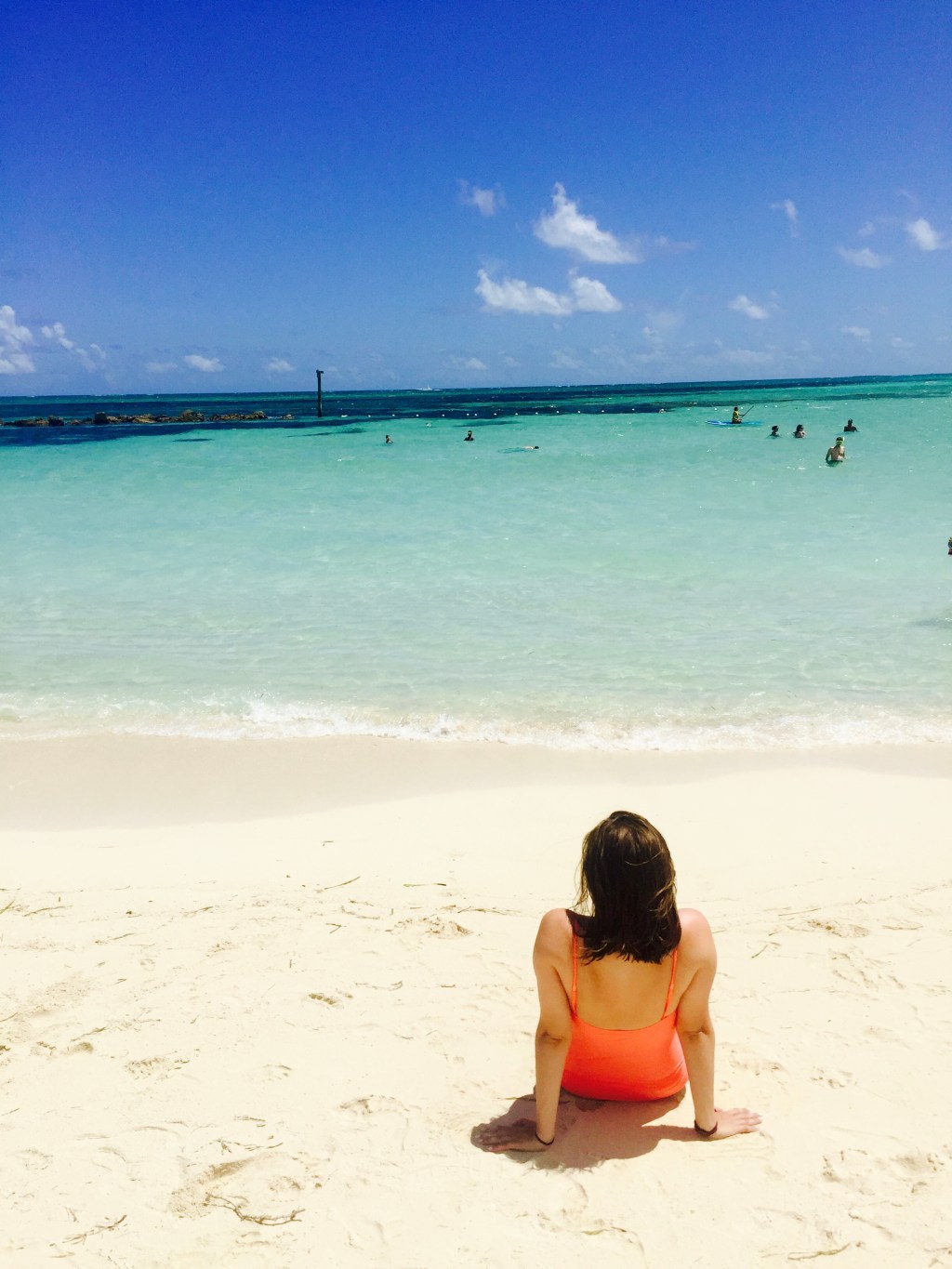 Traveling To Nassau,&nbsp;Bahamas