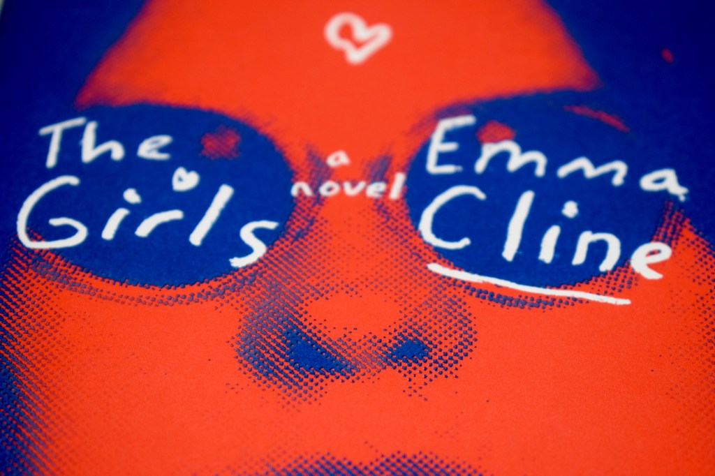 ‘The Girls’ by Emma&nbsp;Cline