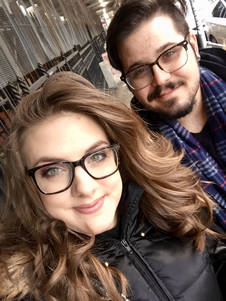 IM BACK WITH A&nbsp;VLOG