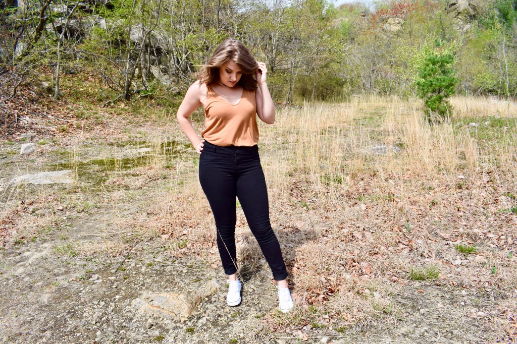 Simple OOTD On A&nbsp;Budget!