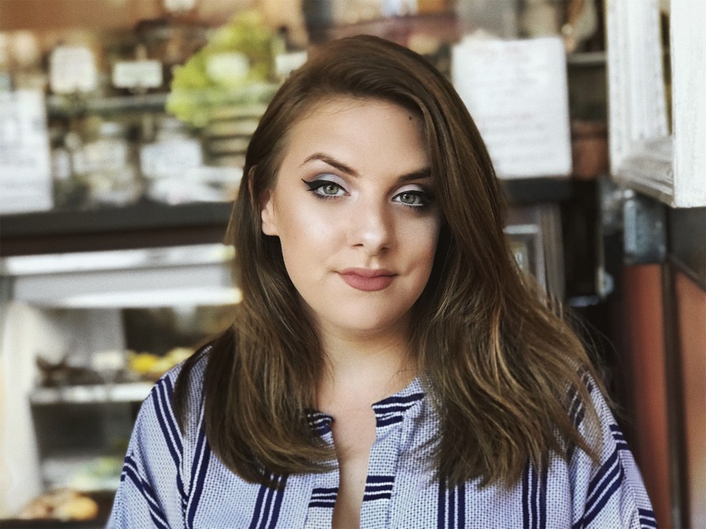 Coffee Shop: Face Of The&nbsp;Day